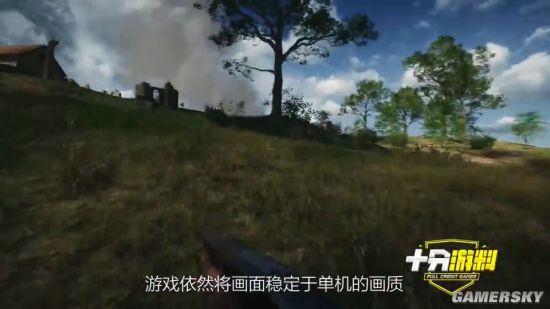 专业人士评价战地1,战地1评分