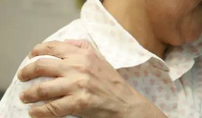 5块钱治好的肩周炎颈椎病太绝了,治好肩周炎要多少钱