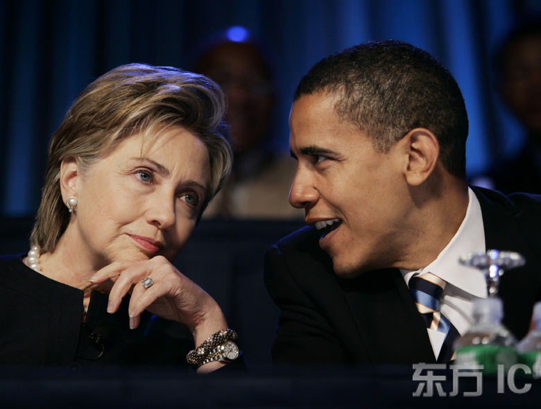 希拉里的手表劳力士,希拉里的劳力士手表