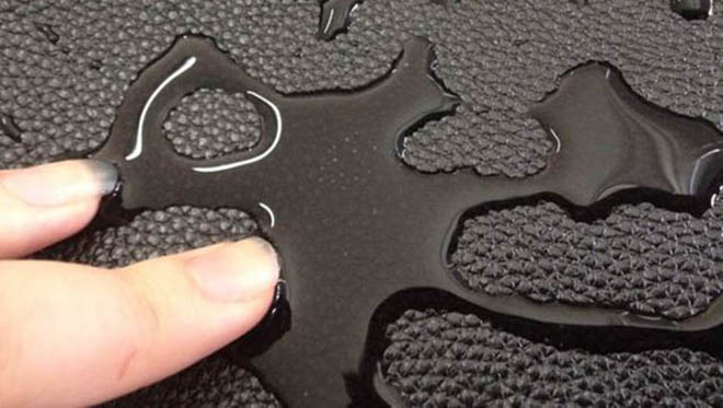 汽车真皮和仿真皮的区别,仿真皮和真皮区别