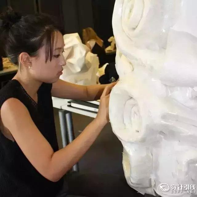 中国服装设计师很缺吗,服装设计师的现状与前景