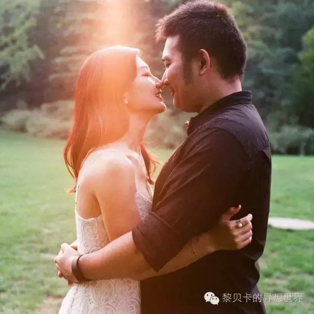 9种不同的超甜婚纱照,最有创意的婚纱照看完想结婚了