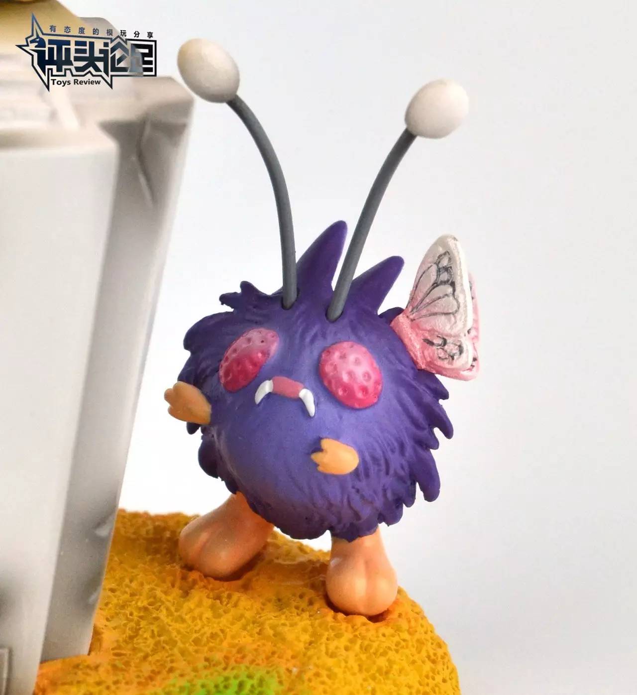 口袋妖怪巴大蝶图解,口袋妖怪巴大蝴解析