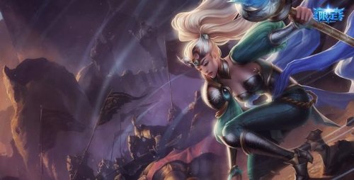 lol狼人城市皮肤稀有吗,lol手游皮肤稀有度一览表