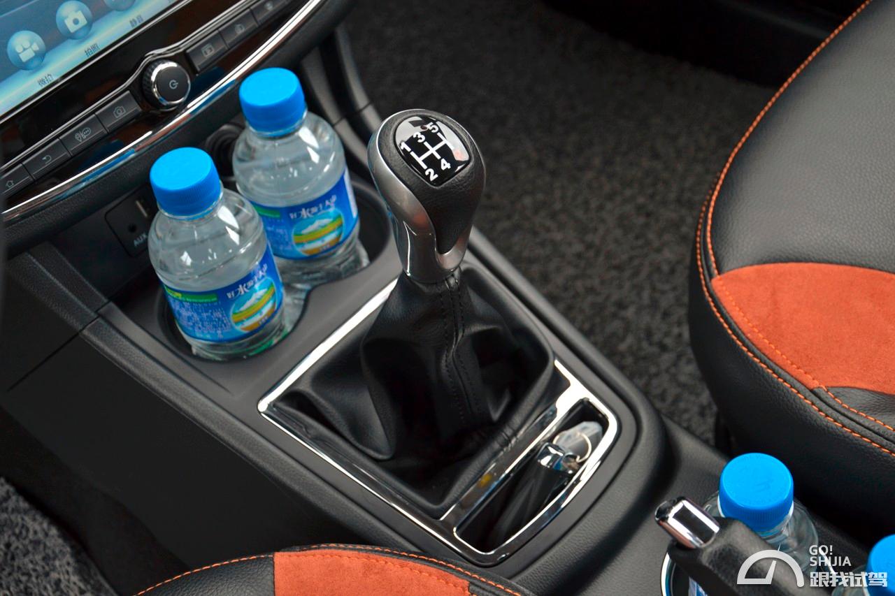 不只是屏幕够大试英致G5手动互联网版