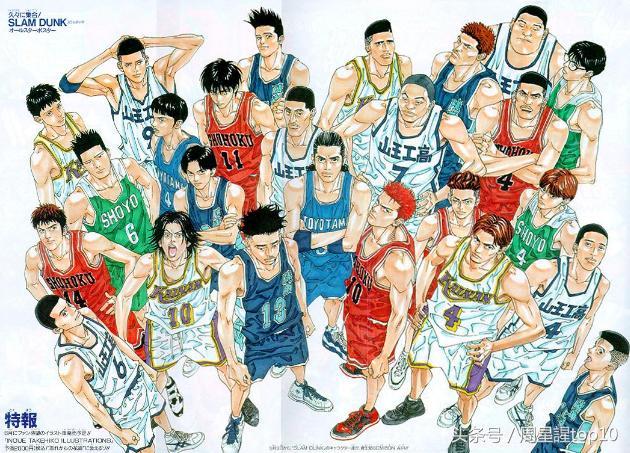 有什么推荐的热血运动动漫,热血运动番动漫排行榜