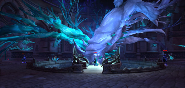 到底有多苦?细说魔兽世界破碎群岛上的苦逼们