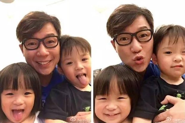 做奶爸,做奶爸后逆袭