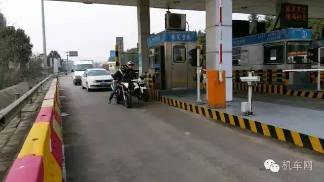 车友点滴故事,车友的个人风采