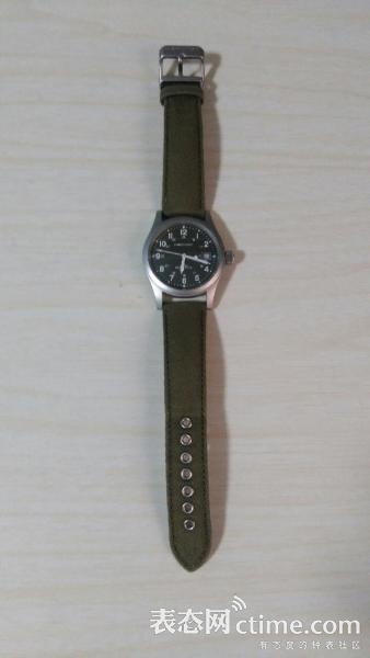 军表代表了什么,如何区别是不是军表