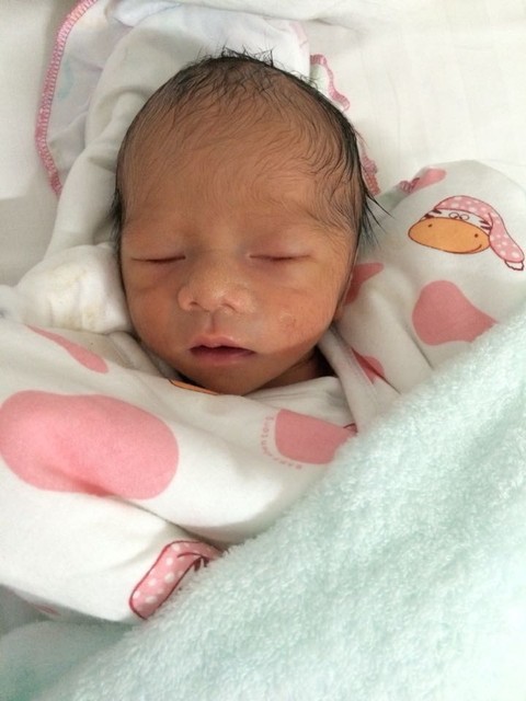 大龄妈妈头胎自然分娩,头胎剖二胎的真实经历