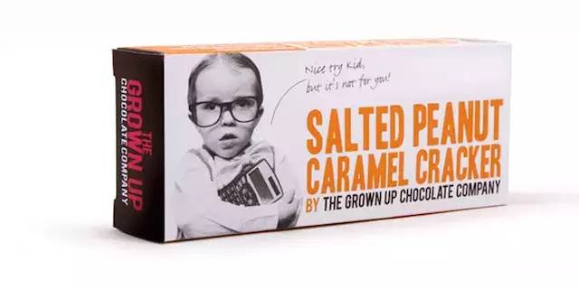 别跟巧克力君玩套路，你输不起！