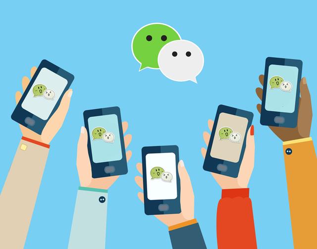 微信群设置进群需要群主通过,微信进群需要群主通过怎么设置