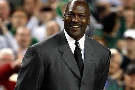 李宁姚明乔丹王濛，你看好谁的商业头脑