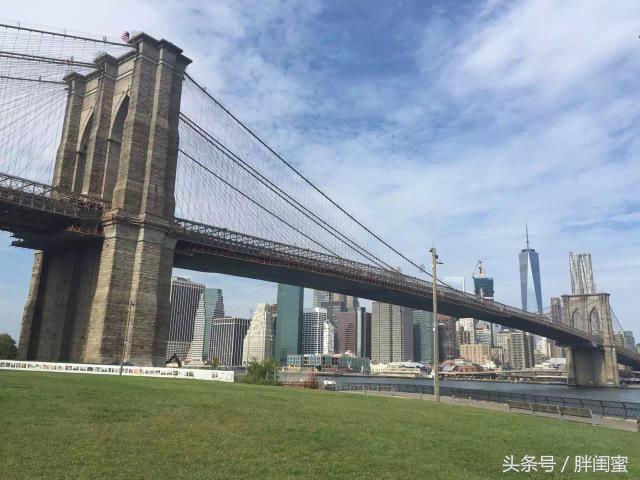 融入纽约文化的纤莉秀