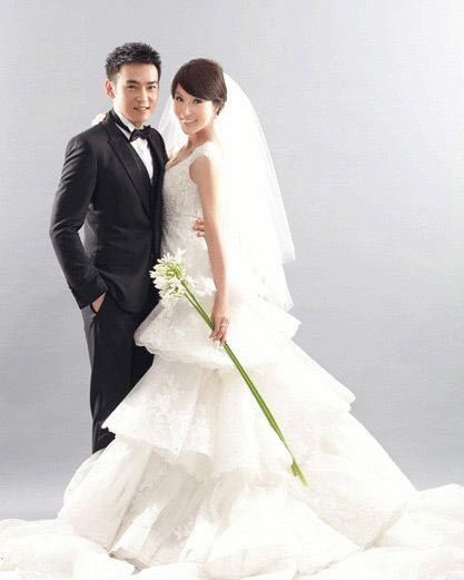 焦恩俊林千钰情史揭秘