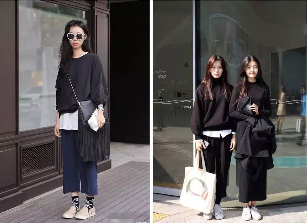 vetements卫衣为什么这么受欢迎,vetements破领卫衣怎么穿