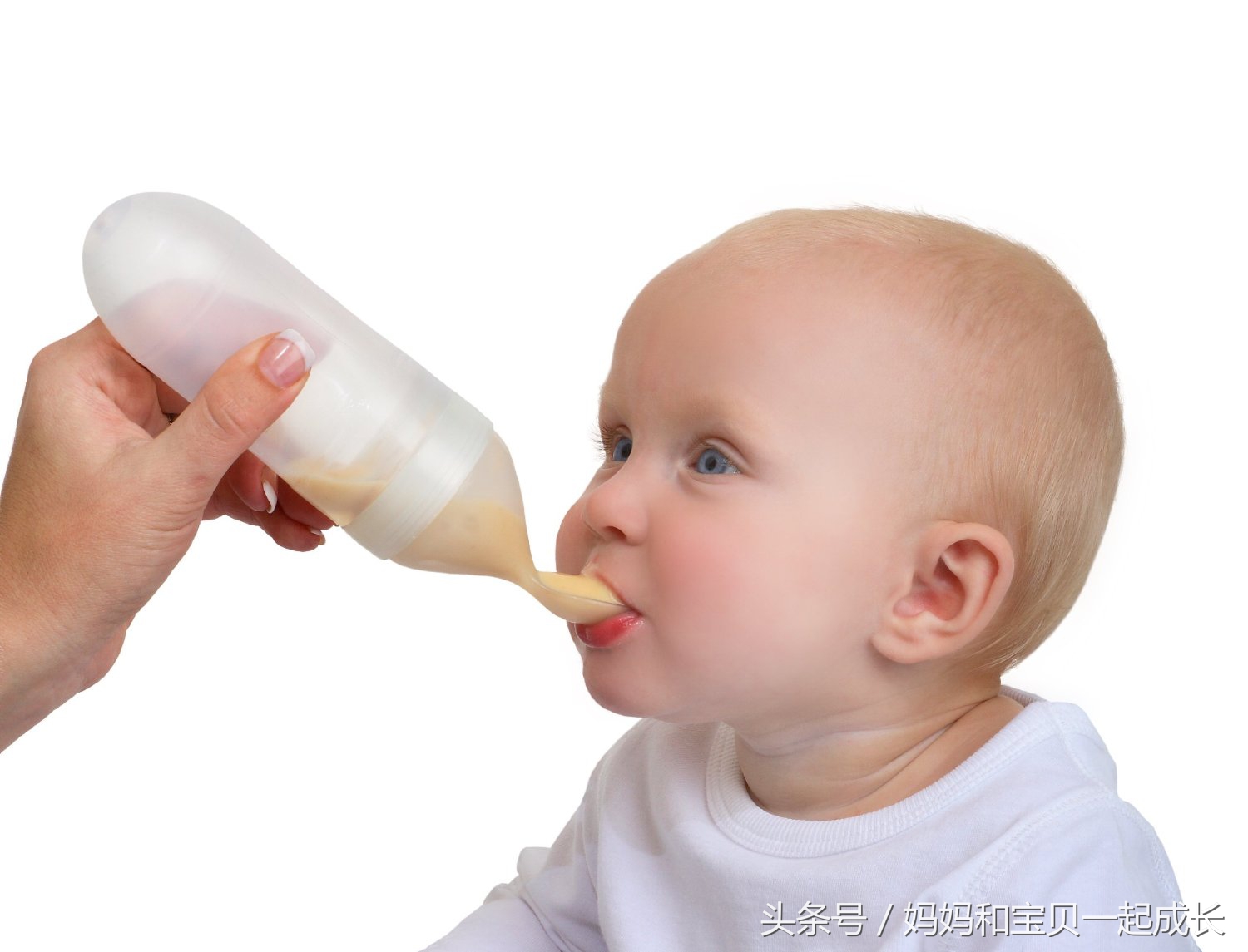 宝宝不吃药试试这个方法,孩子发烧不吃药妈妈一绝招就退热