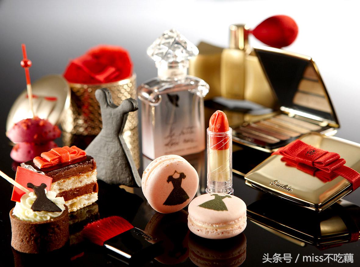 超好看的大牌彩妆推荐,各个大牌彩妆经典系列