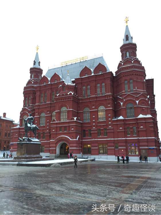 俄罗斯留学生涯,俄罗斯留学一年多少钱