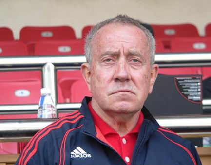 国青队出局,国青出局