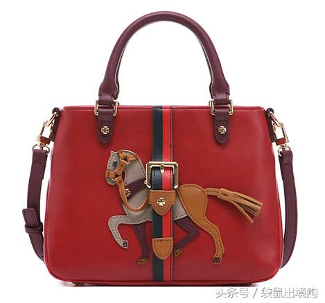 韩国包包品牌前十名,韩国必买的包包品牌