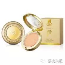 气垫韩国好还是日本好,宋慧乔用的气垫