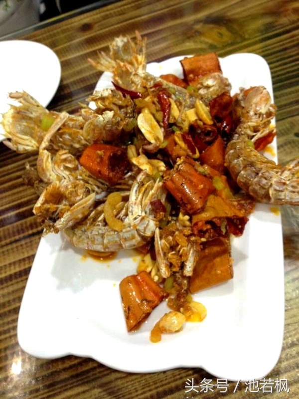 青岛，女汉子和小清新提前过端午