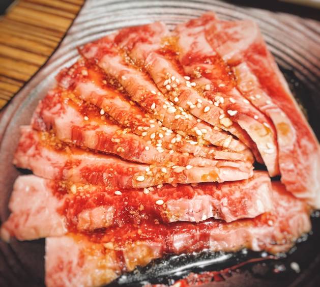 这些正宗日料店让你梦回霓虹国,魔都十大日料餐厅