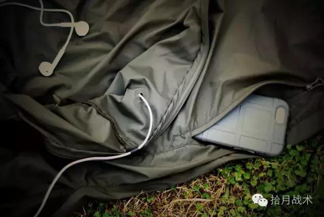 听风者皮肤衣简评,鹰爪行动听风者皮肤