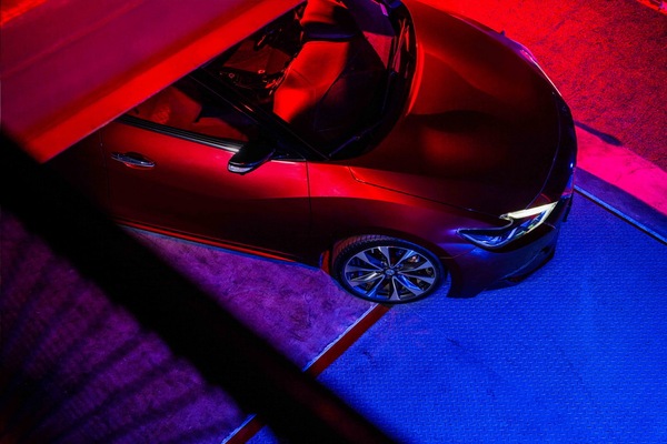 东风日产西玛豪华版价格,伪运动车型