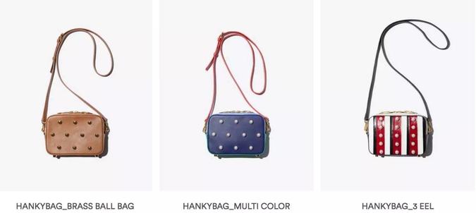 小众品牌包,包的品牌小众