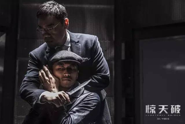 这部烂片我看了十遍,原创当年无人问津的6部烂片