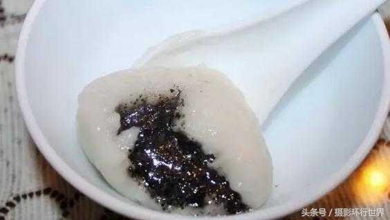 没吃过这几样不能叫做吃货,没吃过这些敢说自己是吃货吗