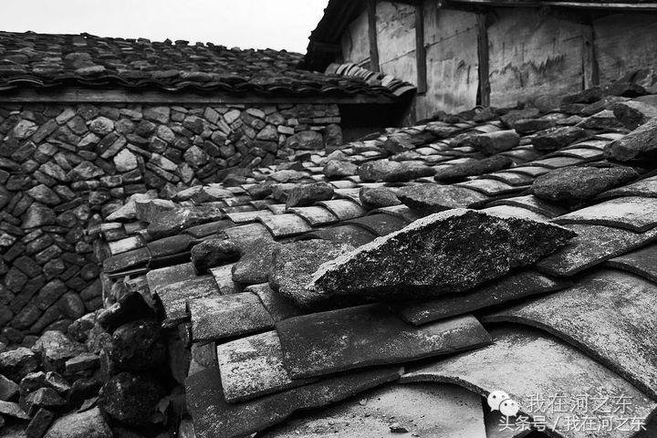 河东锁乡愁：老院情悠悠