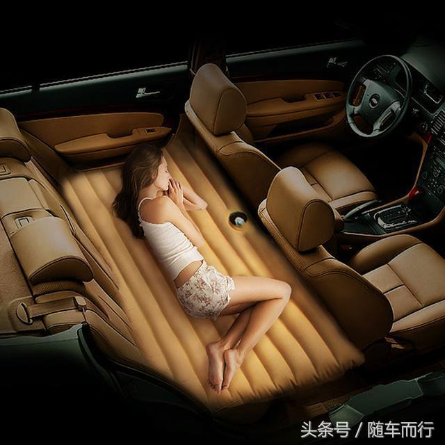 车载充气床长脚蹲和双脚蹲哪个好,买车载充气床