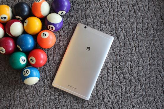 2K屏+极致影音，年轻人的新宠华为平板M3初体验