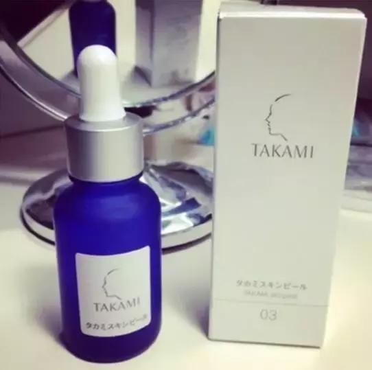 秋冬护肤推荐这个精华你值得拥有,含有肌底精华的护肤品