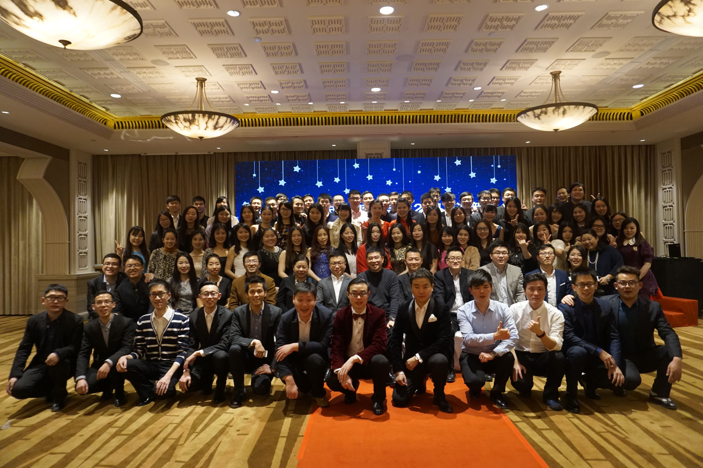 铂略邰杉：企业级在线培训，创立三年，今年还想冲击5000万