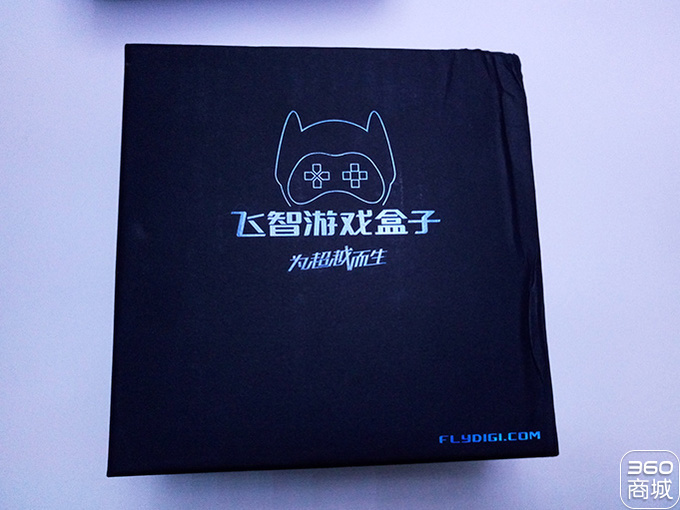 为大屏打造为超越而生的游戏盒子-飞智游戏盒子套装测评