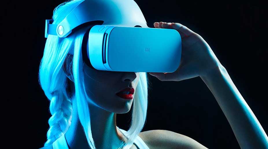 小米vr眼镜正式版支持小米9吗,小米vr眼镜49块钱的