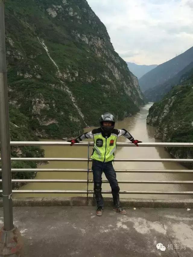 车友点滴故事,车友的个人风采