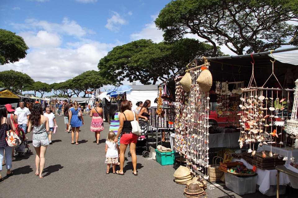 夏威夷旅行地,最全的夏威夷旅游攻略快来看这里