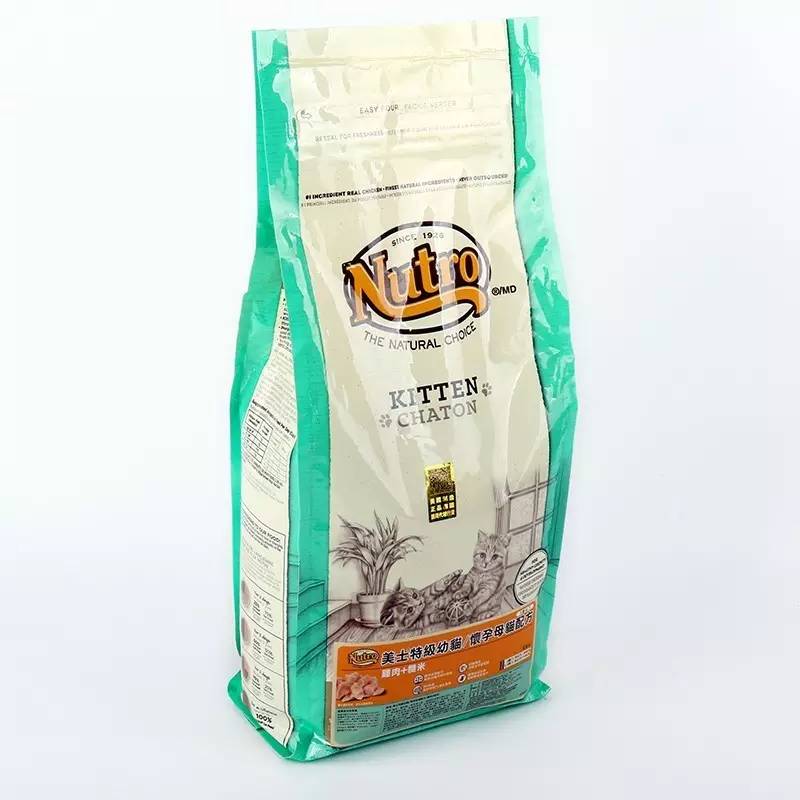 猫粮大盘点,幼猫猫粮适合多大的猫咪吃