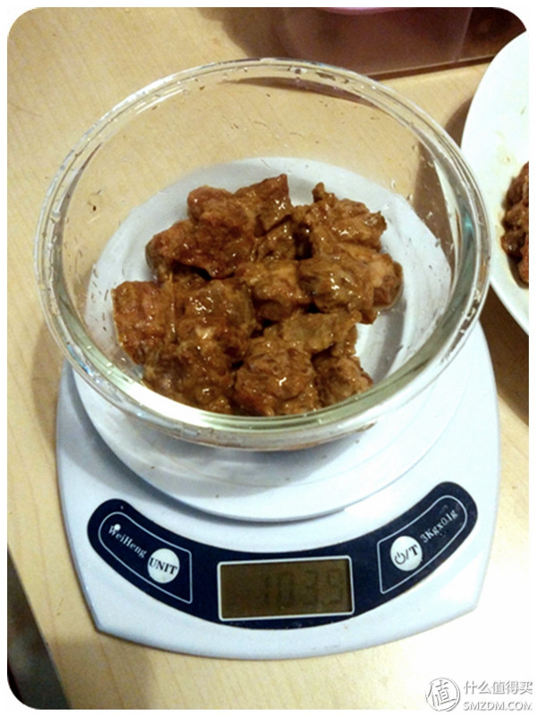 美的微波炉热饭菜专用器,微波炉热饭神器