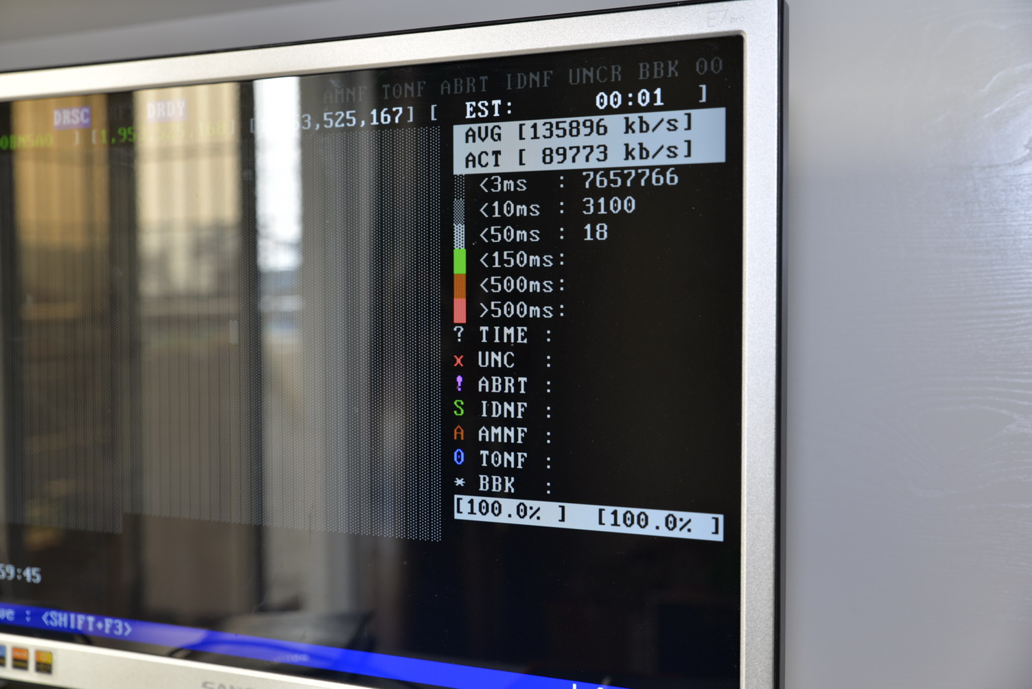移动与性能兼顾,ORICO3518S3硬盘盒与西数1T蓝盘
