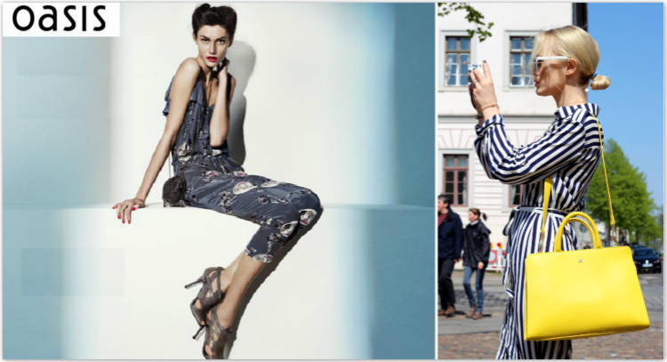 美式高街风品牌推荐,欧美高街服装品牌推荐