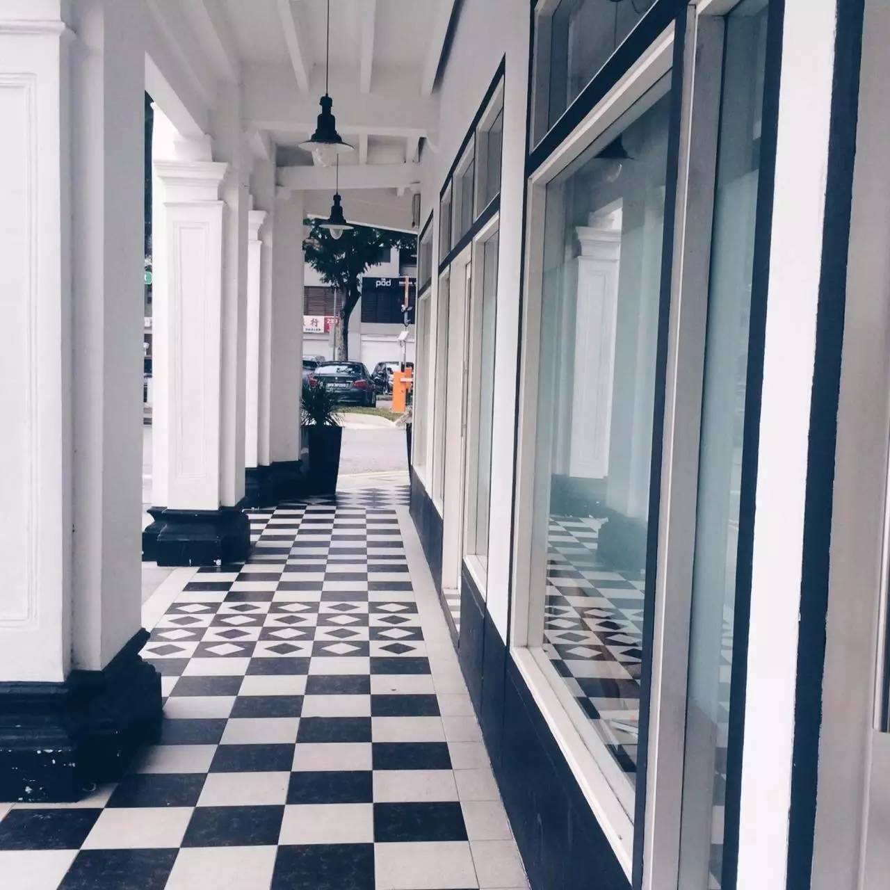 马来西亚南太平洋岛屿,马来西亚赤道向北移动