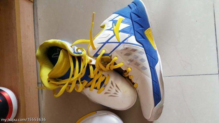 安踏kt2哪个配色好看,安踏kt2和kt1哪个好