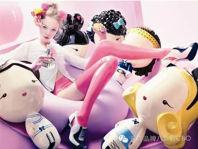 万圣奇葩说|一瓶称职的香水就该让女人神清气爽，让男人心神荡漾